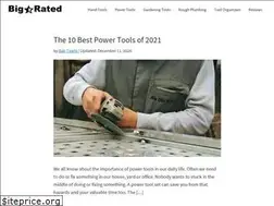 Sites similar to bigrated.com