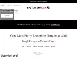 Sites similar to bigravenyoga.com