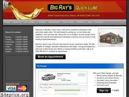 Sites similar to bigrayswixom.com