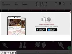 Sites similar to bigrazia.com