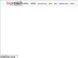Sites similar to bigreachministries.org