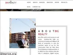 Sites similar to bigrealty.co.in