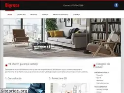 Sites similar to bigreca.ro