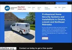 Sites similar to bigredalert.com