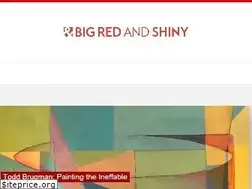 Sites similar to bigredandshiny.com