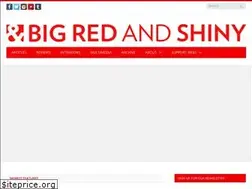 Sites similar to bigredandshiny.org