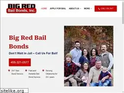 Sites similar to bigredbailbonds.com