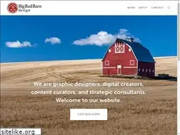 Sites similar to bigredbarndesign.com