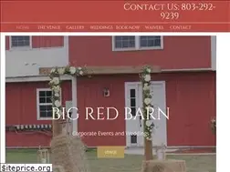 Sites similar to bigredbarnsc.com