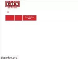 Sites similar to bigredboxdumpstercompany.com