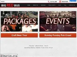 Sites similar to bigredbus.com