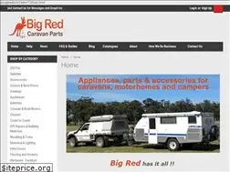 Sites similar to bigredcaravanparts.com.au