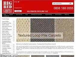 Sites similar to bigredcarpetcompany.com