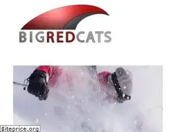 Sites similar to bigredcatskiing.com