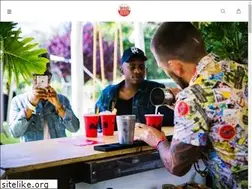 Sites similar to bigredcups.co.za