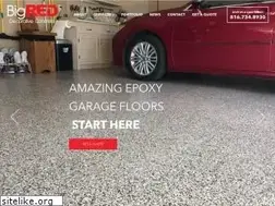Sites similar to bigreddecorativeconcrete.com