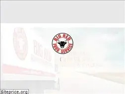 Sites similar to bigredfoodservice.ca