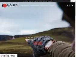 Sites similar to bigredgadgets.com
