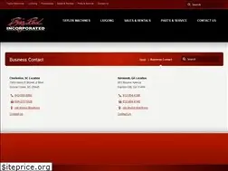 Sites similar to bigredincorporated.com