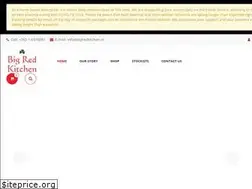 Sites similar to bigredkitchen.ie