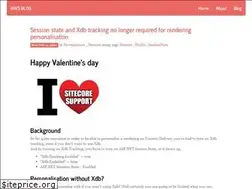 Sites similar to bigredmachine.github.io