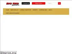 Sites similar to bigredmotorsportsne.com