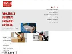 Sites similar to bigredpackaging.com.au