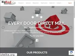 Sites similar to bigredprinting.net