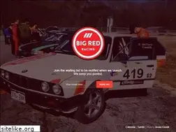 Sites similar to bigredracing.com