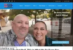 Sites similar to bigredseo.com