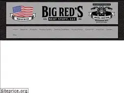 Sites similar to bigredsllc.com