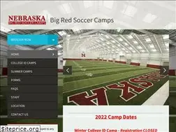 Sites similar to bigredsoccercamp.com