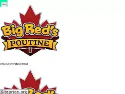 Sites similar to bigredspoutine.com