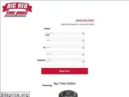 Sites similar to bigredtire.com