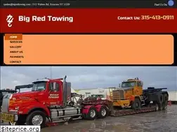 Sites similar to bigredtowing.com