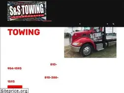 Sites similar to bigredtrucks.net