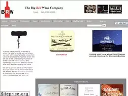 Sites similar to bigredwine.co.uk