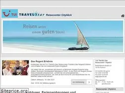 Sites similar to bigreisen.de