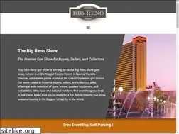 Sites similar to bigrenoshow.com