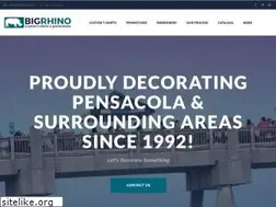 Sites similar to bigrhino.com