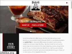 Sites similar to bigricks.com.au