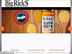 Sites similar to bigricks.com