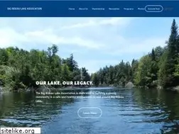 Sites similar to bigrideaulakeassociation.com