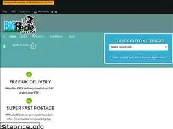 Sites similar to bigrideracing.co.uk