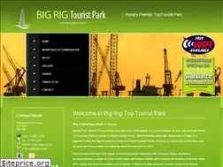 Sites similar to bigrig.net.au