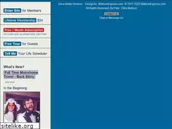 Sites similar to bigrigbible.com