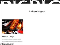 Sites similar to bigrigcustom.com