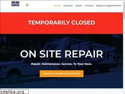 Sites similar to bigrigmobile.com