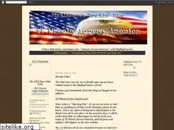 Sites similar to bigrigtravels.blogspot.com