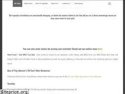 Sites similar to bigripbrewing.com